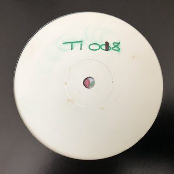 Ice Minus - Frostbite / Monk Fish (12", Promo) - Image 2