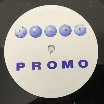 Chase & Status - Come Back / Havoc (12") - Image 2