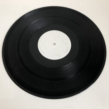 Pleasure & Origin - D-Day / Sarsaparilla Kid (12", Promo)