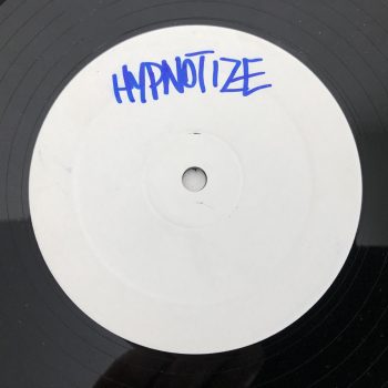 Calibre - Hypnotise / The Water Carrier (12", TP, W/Lbl) - Image 2