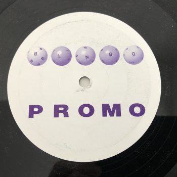 Redeyes - Hey Lover / Breakable (12", Promo)
