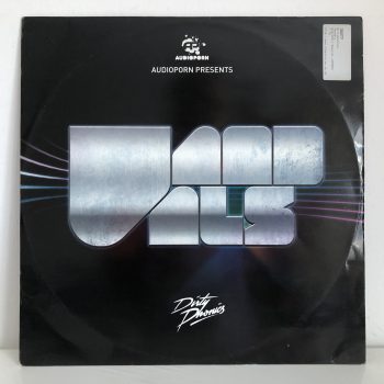 Dirtyphonics - Vandals (12")