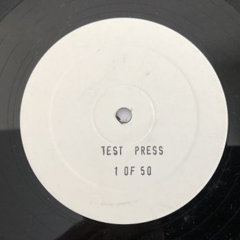 ICR / Mav & Twister - Change Inside (ASC Remix) / The Tubes (12", TP, W/Lbl)