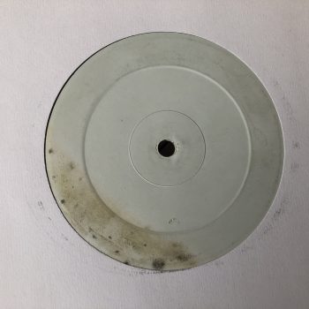 Heretic - Champion Remix (12") - Image 2