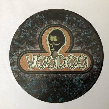 Ghostface - Too Late / London Ting (12") - Image 2