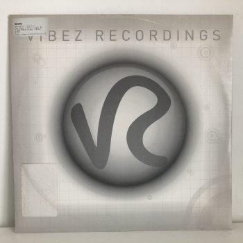 Syncopix / Pacific - The Seed / Stray Light Run (12")