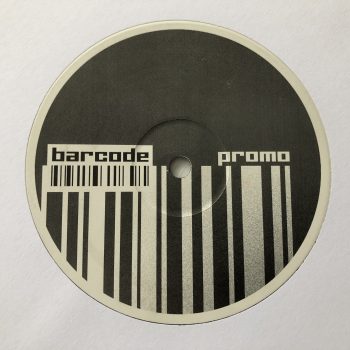 Psidream & Pacific / Counterstrike - In Effect / Gateway (12")