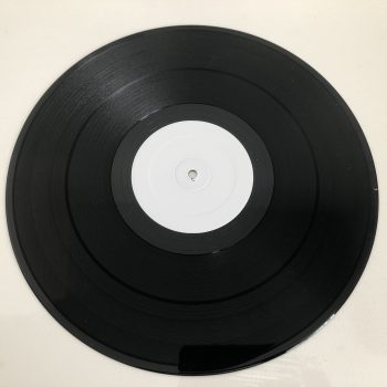 Blu Mar Ten - Problem Child / Sweet Little Supernova (12", Promo)
