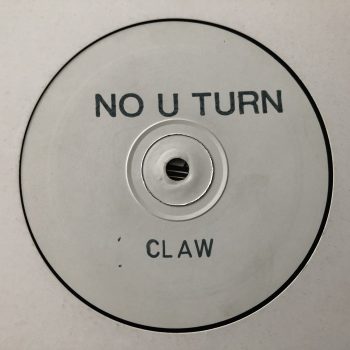 Nico & Zyg / Nico & Davis - Claw / C 701 (12", Promo, W/Lbl)