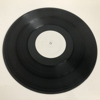 Noisia And Shanodin - Afternoon Delight / Angel Eyes (12", W/Lbl)