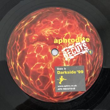Aphrodite - Recuts 1 (12") - Image 2