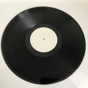 Ror-Shak - A Forest (12", W/Lbl)