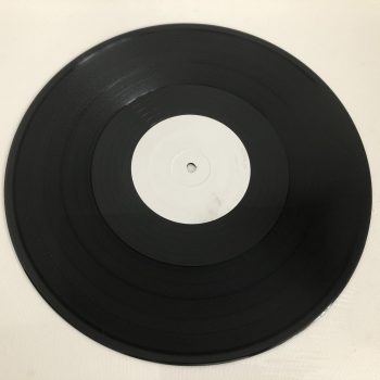 Beta 2 / Zero Tolerance & Mentality - The Prodigal EP (2x12", EP, Promo, W/Lbl)