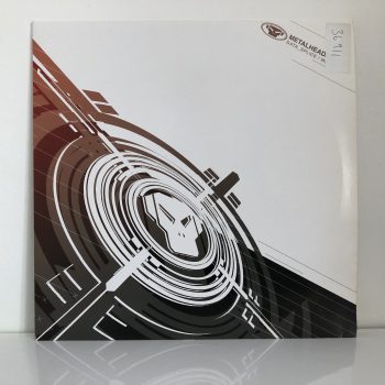 Data - Splice / Muted (12")