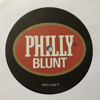 Serum + Vapour - Killing Your Sound (12") - Image 2