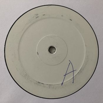 Spirit / Loxy & Ink - Footprints / Grudge Bore (12")