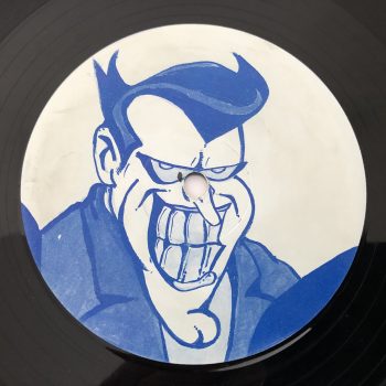 Dreamteam - Part Two (12") - Image 2