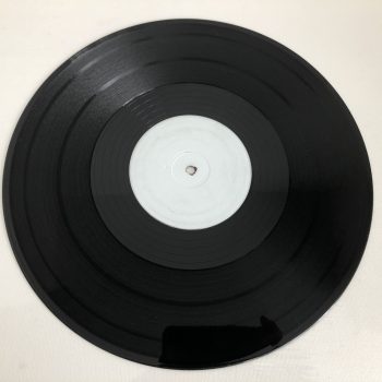 Lenzman & Redeyes - High & Low / Thieves In The Night (12", Promo, W/Lbl)