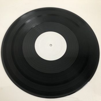 Gridlok - Reboot The System (Part 3) (12")