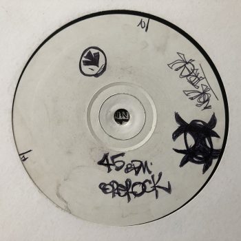 Nico & Zyg / Nico & Davis - Claw / C 701 (12", Promo, W/Lbl) - Image 2