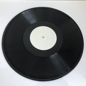 SP:MC / SP:MC + Joker D - Taiko Dub / Bad Dreams (12", Promo, W/Lbl)