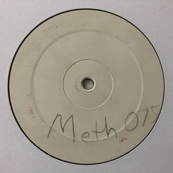 Commix - Be True / Satellite Type 2 (12", Promo, W/Lbl)