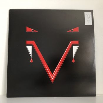 Nymfo / Survival - Follow The Signs / Wet Summer (12") - Image 2