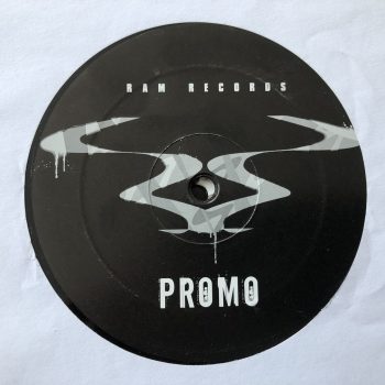 Culture Shock - The Third Stage EP (2x12", EP, Promo, Sti)