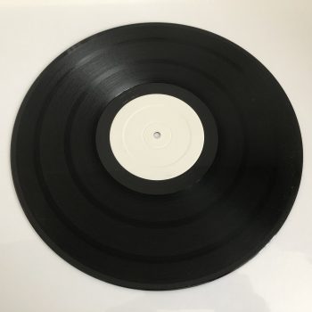 Craggz And Parallel Forces - Dusk / Lost In Translation (12", Promo, W/Lbl)