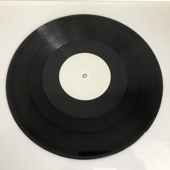 Juicy Joints - Never Too Juicy (12", W/Lbl)