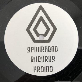 Netsky / Hold Tight - I Refuse (Shock One Remix) / Lounge (DC Breaks Remix) (12")