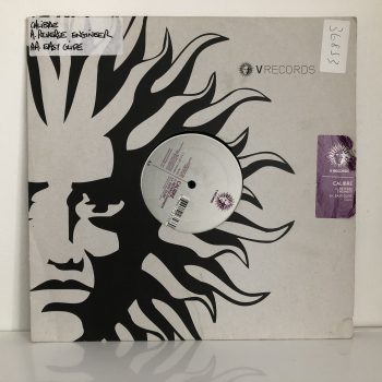 Calibre - Reverse Engineer / Easy Glide (12") - Image 2