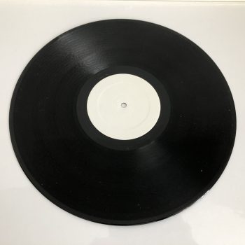 Seba - Vanity / Nostalgia (12", Promo, W/Lbl)