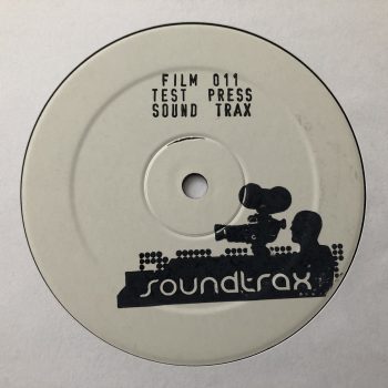 Motive - Saviour Dub / How Much You Hurt Me (12", TP, W/Lbl)