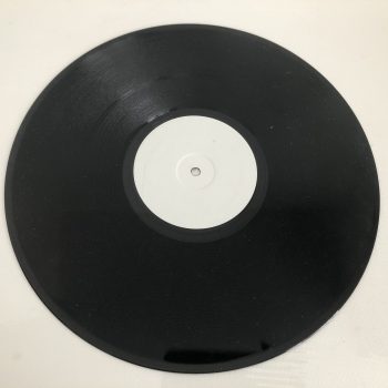 Kryptic Minds / Leon Switch - Defcom Records Presents Black Out Vol: 3 (2x12", Promo, TP, W/Lbl)