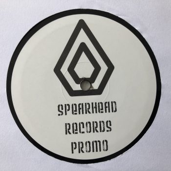 BCee / L.A.O.S. - Help You (Shock One Remix) / Formatted (Mutated Forms Remix) (12")
