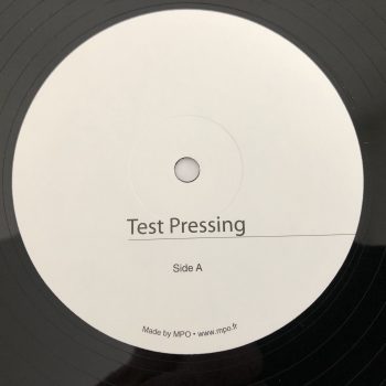 Various - Worldwide Parts 001 - 004 (4x12", Album, TP)