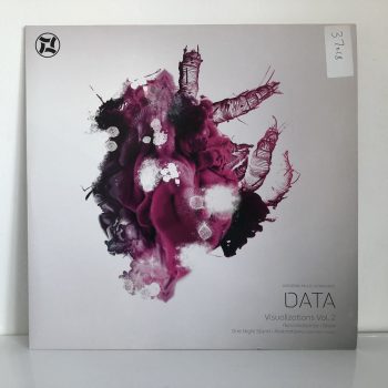 Data - Visualizations Vol. 2 (2x12", EP)