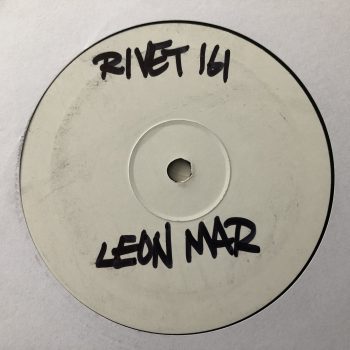 Torus - Vibe / Re-Vamp (12", Promo, W/Lbl)