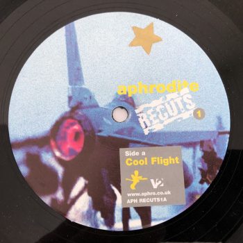 Aphrodite - Recuts 1 (12")
