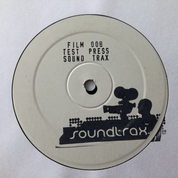 Big Bud - Fear Of Flying (Album Sampler 1) (12", Promo, Smplr, TP, W/Lbl)