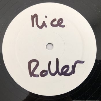 Random Movement - Her Song EP (2x12", EP, Promo, W/Lbl) - Image 2