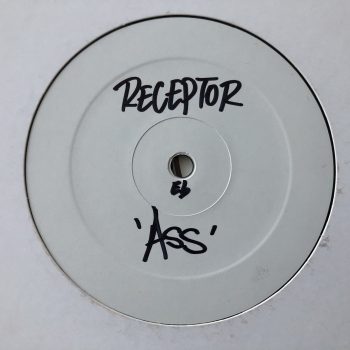 Receptor - Belka & Strelka / Girls (12")