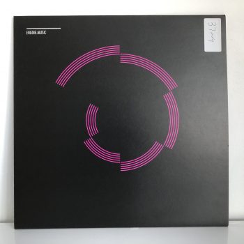 Triad - Spellbound / Fortune (12")