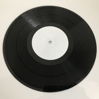 D*Minds - Subcrate / Stone River (10", TP, W/Lbl)