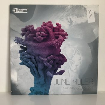 June Miller - Converge / Neurosis (12")