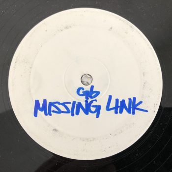 Nu Tone - Beliefs / Missing Link V.I.P. (12", W/Lbl) - Image 2