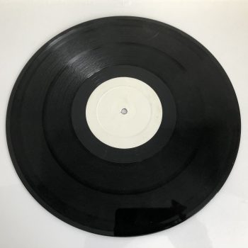 Savage Rehab - Walk The Bass / One Shot (12", Promo, W/Lbl)
