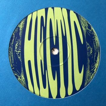 Midas Featuring DJ Dougal - Groove Control (Remix) / Nostalgia (12") - Image 2