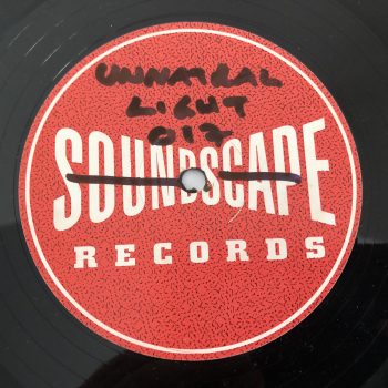 Eze-G - Worlds Of Confusion (Remix) (12")
